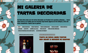 Migaleriadetartas.blogspot.com.ar thumbnail