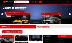 Migarage.com.gt thumbnail