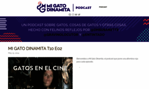 Migatodinamita.com thumbnail