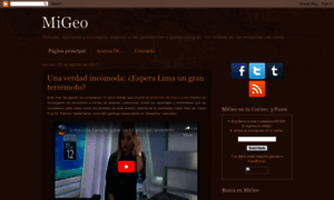Migeo.blogspot.com thumbnail