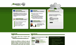 Migestorweb.grupodaboconsulting.com thumbnail