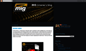 Migjimenez.blogspot.com.es thumbnail