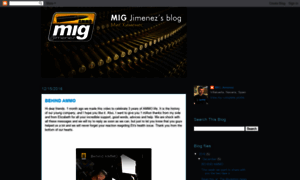 Migjimenez.blogspot.com thumbnail