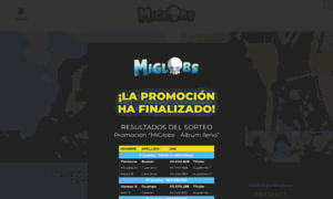 Miglobs.com.ar thumbnail