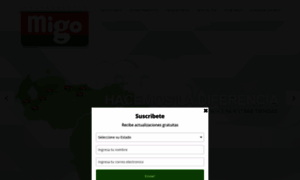 Migo.com.ve thumbnail