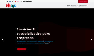 Migo.pe thumbnail