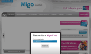 Migoclub.com.ar thumbnail