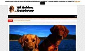 Migoldenretriever.com thumbnail