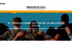 Migracionenchile.cl thumbnail