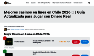 Migraimagen.cl thumbnail