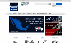 Migriferia.com thumbnail
