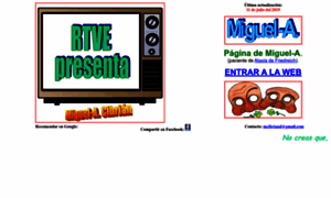 Miguel-a.es thumbnail