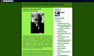 Miguel-aleman432.blogspot.com thumbnail