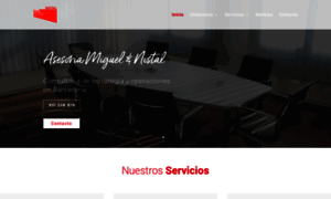 Miguel-nistal.com thumbnail