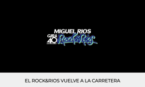 Miguel-rios.com thumbnail