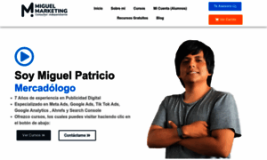 Miguel.marketing thumbnail