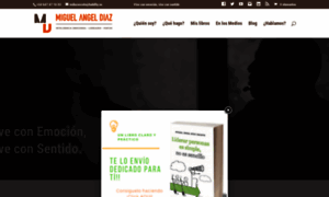 Miguelangeldiaz.net thumbnail