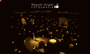 Miguelangelfotografia.com thumbnail