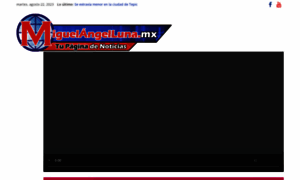 Miguelangelluna.mx thumbnail