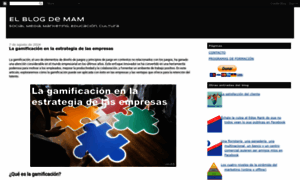 Miguelangelmartin.blogspot.com.es thumbnail