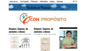 Miguelarguedas.com thumbnail
