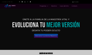Miguelcamarenasalud.com thumbnail