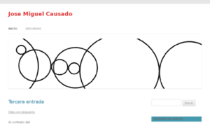 Miguelcausado.com thumbnail