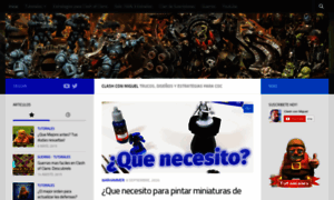 Miguelcoc.es thumbnail