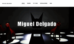 Migueldelgadosanchez.com thumbnail