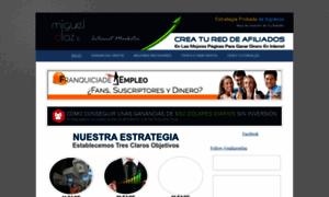 Migueldiazonline.webs.com thumbnail