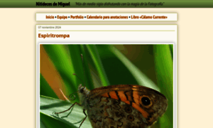 Miguelemele.blogspot.com.es thumbnail