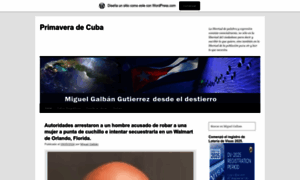 Miguelgalbangutierrez.wordpress.com thumbnail