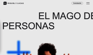 Miguelillo.com thumbnail