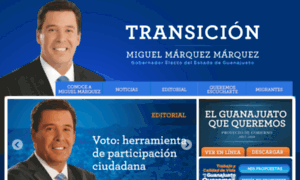 Miguelmarquezm.mx thumbnail