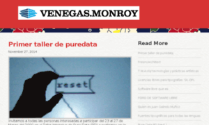 Miguelmonroy.com.mx thumbnail
