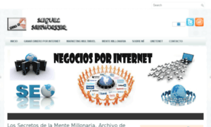 Miguelnetworker.com thumbnail