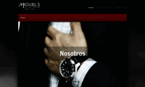 Miguels.com.mx thumbnail