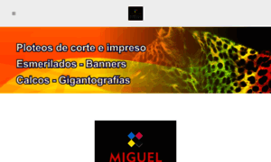 Miguelsergraf.com.ar thumbnail