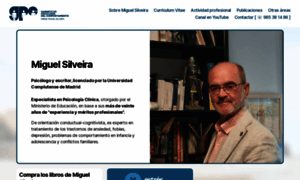 Miguelsilveira.com thumbnail