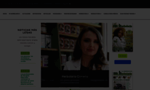 Miherbolario.com thumbnail