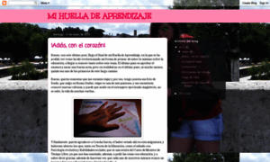 Mihuelladeaprendizaje.blogspot.com thumbnail