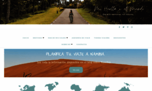 Mihuellaxelmundo.com thumbnail