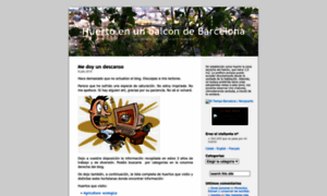 Mihuerto.wordpress.com thumbnail