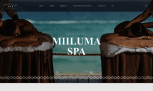 Miilumaspa.com thumbnail