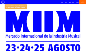 Miim.ec thumbnail