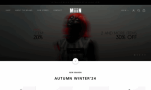 Miin.com.tr thumbnail