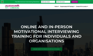 Miinlondon.org thumbnail