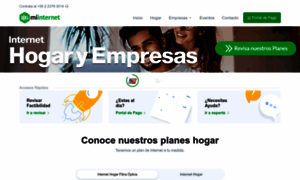 Miinternet.cl thumbnail