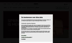 Miinto.dk thumbnail