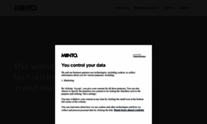 Miinto.net thumbnail